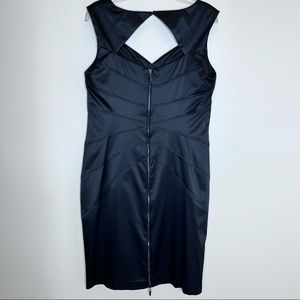 Jessica Simpson Little Black Dress